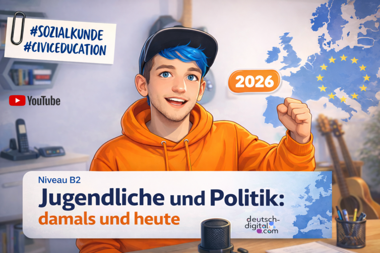 Rezo: Die Zerstörung der CDU